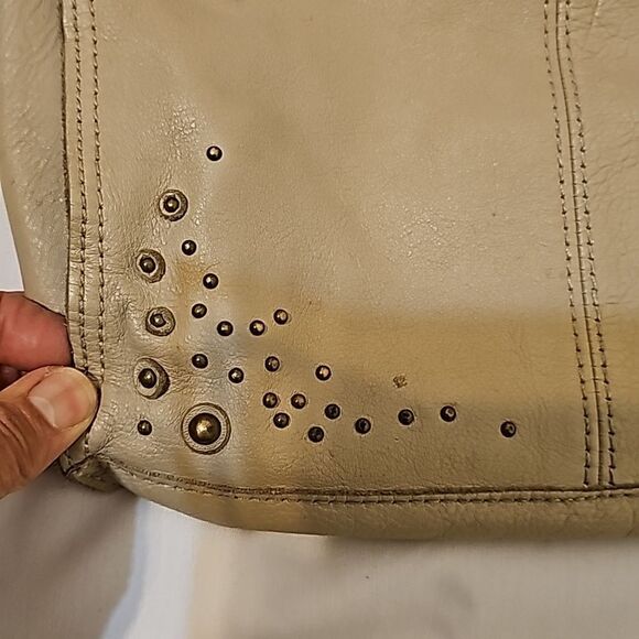 Lucky Brand Abbey Road Convertible Tote Crossbody Bag - Picture 2 of 11